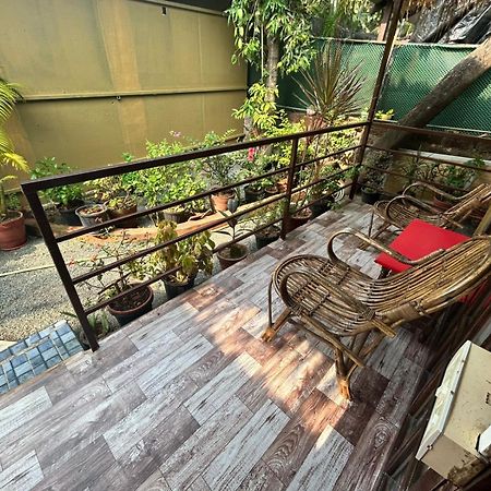 Patnem Beach Salida Garden Hut Patnem酒店 外观 照片